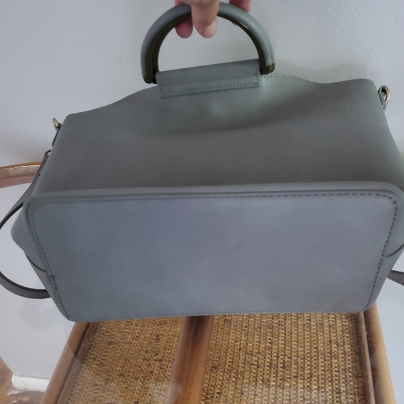 Antik Kraft Gray Bag in Bag - Picture 9 of 12